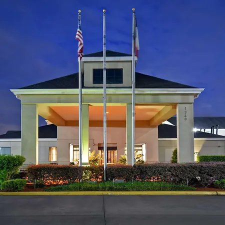 Homewood Suites By Hilton Hou Intercontinental Airport